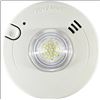 Image 1 : BRK Slim LED Strobe Smoke Alarm Model 7020BSLA, 120V AC