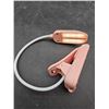 Image 3 : Vekkia Rechargeable Clip-On LED Book Light with Adjustable Brightness
