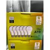 Image 2 : Suchot LED Light Bulbs 15W A19 Non-Dimmable, 1500 Lumens 6pack x’s 2