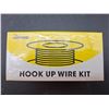 Image 1 : Aokue Hook Up Wire Kit With 22AWG Silicone Wire, 150ft Total Length