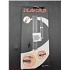 Image 2 : Electric Eyelash Curler With USB Charging Cable and Heat Settings