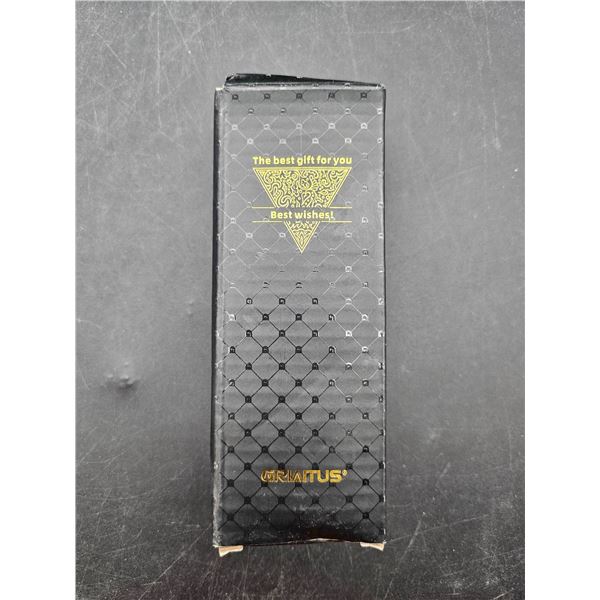 Griatus 17-in-1 Multifunctional Pocket Tool Set with Steel Components