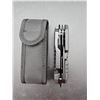 Image 6 : Griatus 17-in-1 Multifunctional Pocket Tool Set with Steel Components