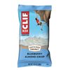 Image 1 : Clif Bar Blueberry Almond Crisp Energy Bars – 12 Count, 68g Each