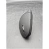 Image 4 : Optical Vertical Mouse With Adjustable Speed and Ergonomic Design