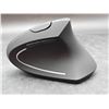 Image 5 : Optical Vertical Mouse With Adjustable Speed and Ergonomic Design