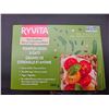 Image 1 : Ryvita Rye Crispbread – Pumpkin Seeds & Oats 200g Packets (Lot of 5)