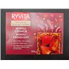 Image 1 : Ryvita Muesli Crunch Rye Crispbread Pack, 200g Each