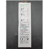 Image 2 : 10W Aquarium Heater QL-222 with USB Power Supply