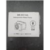 Image 1 : DR-DC160 Submersible Water Pump, 5V USB Plug, IP68 Rated