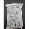 Image 1 : 3 Apple USB C to USB C 5 Cables for MacBook Air in White