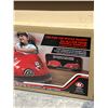 Image 4 : Flybar 12V Bumper Car XL Battery-Powered Ride-On Vehicle NEW IN BOX