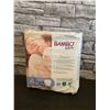 Image 1 : Bamboo Nature Dream Diapers - Size 4 - 15-31 Lbs 22 Pack