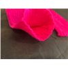 Image 3 : 80s Womens Neon Leg Warmers 4 Pack