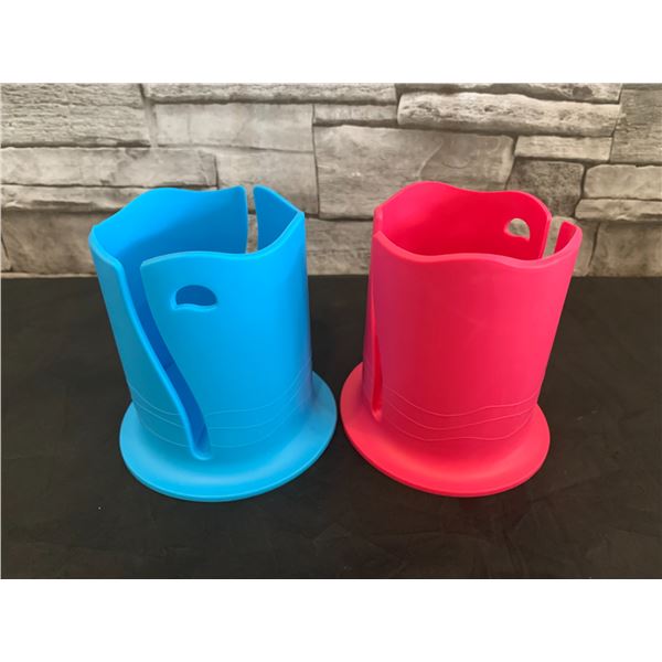 Genmainimasile Kayak Drink Holder 2 Pack