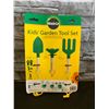 Image 2 : Miracle Gro Kids Garden Tools Set of 3