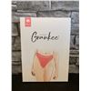 Image 3 : Grankee Underwear Seamless Thong 6 Pack