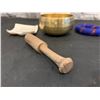 Image 4 : Tibetan Singing Bowl for Yoga/ Medatation/ Relaxation