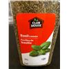 Image 2 : Club House Basil Leaves 190g
