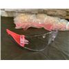 Image 2 : 12 Pack Saftey Glasses