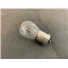 Image 3 : Miniature Lamps Lights Fo Automobiles p21W 12V BA15s