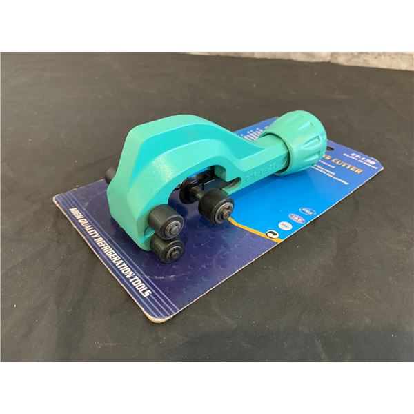 Stainless Bellows Cutter 4-32mm