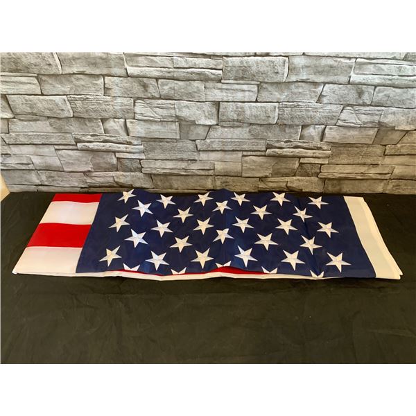 Premium American Flag 3x5 Ft