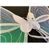 Image 2 : Lot of 2 LED Fairy Wings White