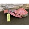 Image 2 : G4Free Sling Bag Taro Purple