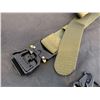Image 3 : 3 Pack Tactical Belt Military Style