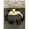 Image 1 : Ear Moving Hat Panda for Kids