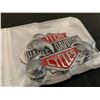 Image 2 : Harley Davidson Truck Decal 2 Pack
