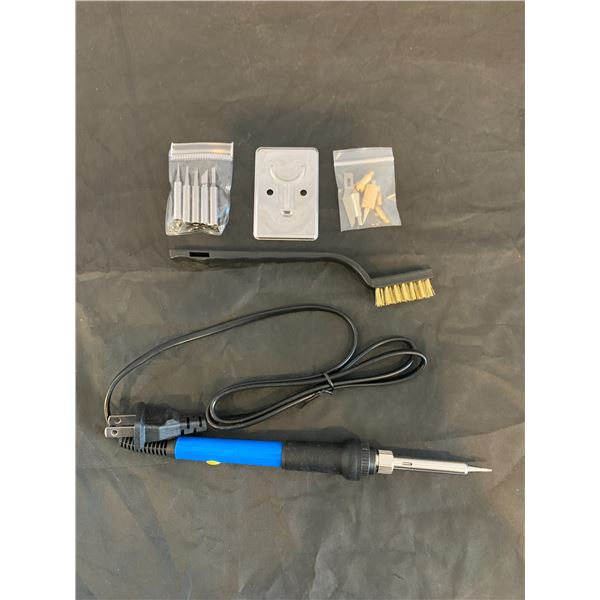 Wood Burning Kit for Arts and Crafts