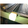 Image 3 : 8 Pack USB Mini  Night Lights