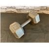 Image 1 : 30 Pound Barbell Weight