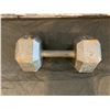 Image 3 : 30 Pound Barbell Weight