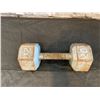 Image 1 : 30 Pound Barbell Weight