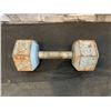 Image 1 : 30 Pound Barbell Weight