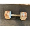 Image 2 : 30 Pound Barbell Weight