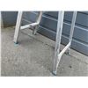 Image 5 : 6 Foot Aluminum Ladder