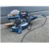 Image 1 : Ryobi 10" Sliding Compound Miter Saw