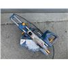 Image 5 : Ryobi 10" Sliding Compound Miter Saw