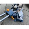Image 6 : Ryobi 10" Sliding Compound Miter Saw