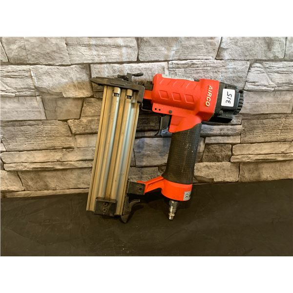 Airco Brad Nailer Air