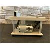 Image 4 : Mini Table Saw No Power Cord
