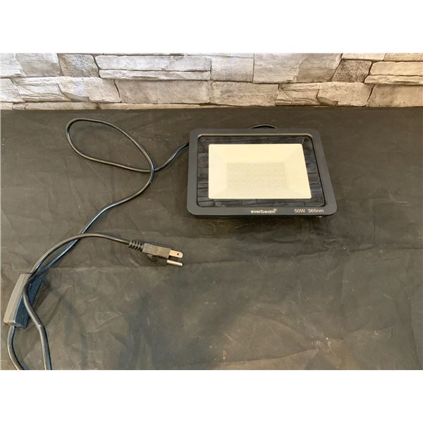 Everbeam 50W 365nm Led Light