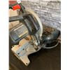 Image 5 : Craft 10 Inch Compound Mitre  Saw sman