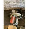 Image 6 : Craft 10 Inch Compound Mitre  Saw sman