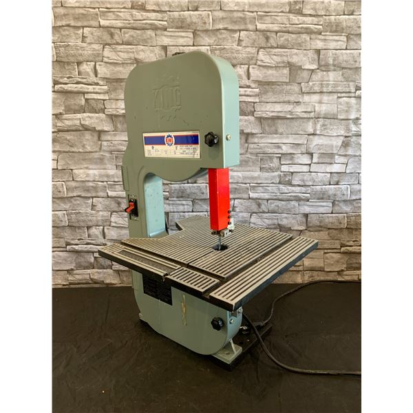 King  Canada 8" Wood Band Saw Model KC-510C
