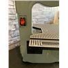 Image 3 : King  Canada 8" Wood Band Saw Model KC-510C
